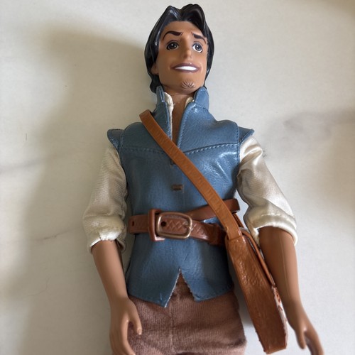 Disney store classic - classic, flynn