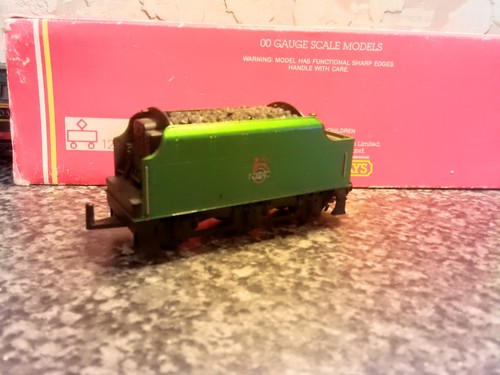 Gauge mainline jubilee - gauge,