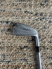 TaylorMade P790 4 Iron Regular