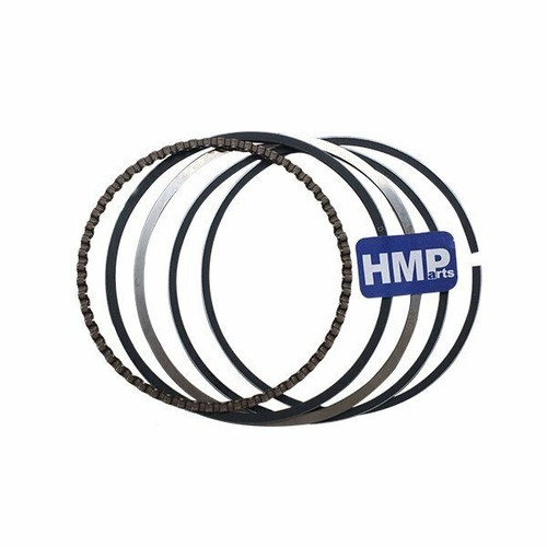 Piston rings 90cc pit - piston,
