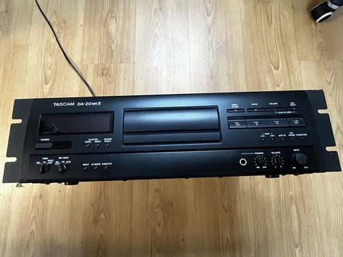 Tascam mkii operational - tascam,