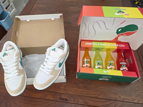 Size jarritos nike - size,