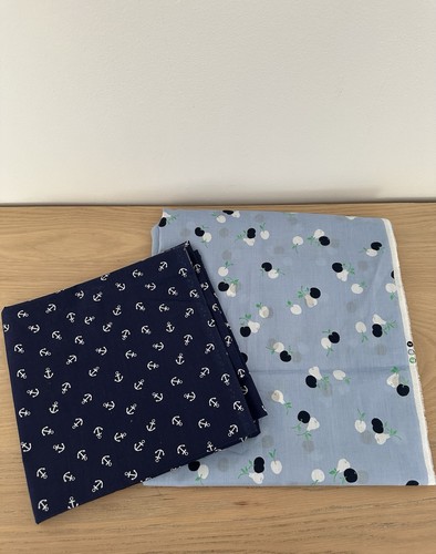 Cotton fabric bundle - cotton,