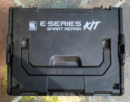 Indasa series pro smart - e, x