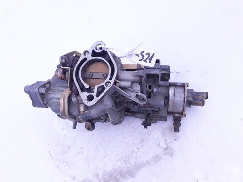 Solex seia carburetor 70862 - 32,