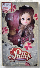 Pullip Doll Figure Winter
