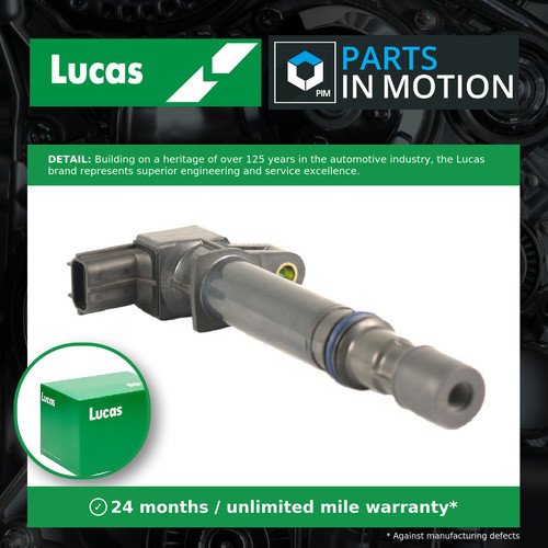 Ignition coil fits jeep - coil,