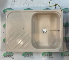 Spinflo Kitchen Sink & drainer