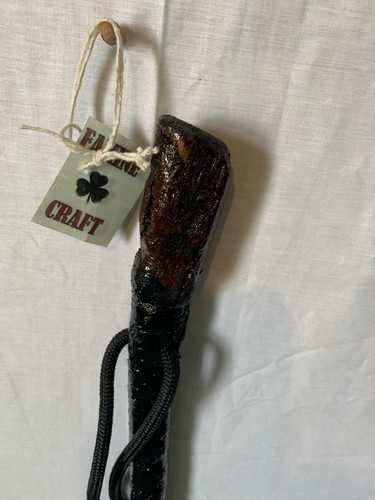 Shillelagh hiking stick - stick, 49”
