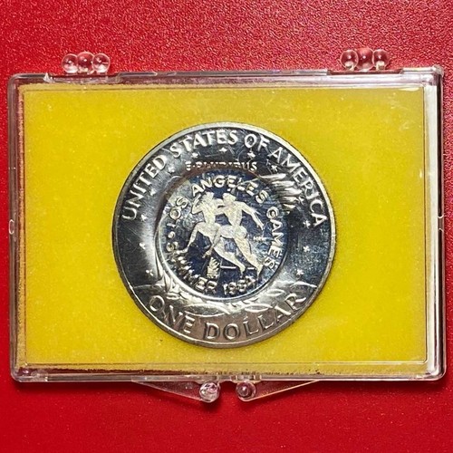 1971 eisenhower 1 - eisenhower, $1