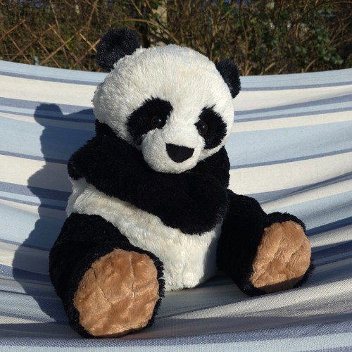 Toys panda bear - 'r', us