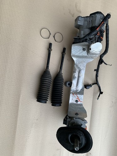 Focus mk3 electric power - mk3,