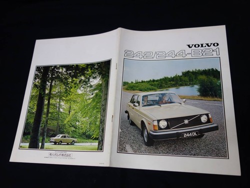 3000 volvo 242 244 - 3000,