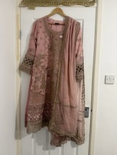 Indian Pakistani Salwar Kameez