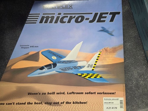 Multiplex micro jet - multiplex, micro-jet
