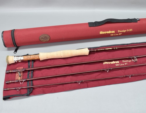 Snowbee prestige g xs - snowbee,