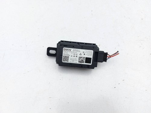 Radio receiver control module - receiver,