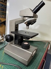 Olympus CH Microscope