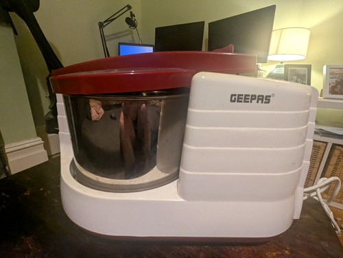 Geepas electric standalone - geepas,