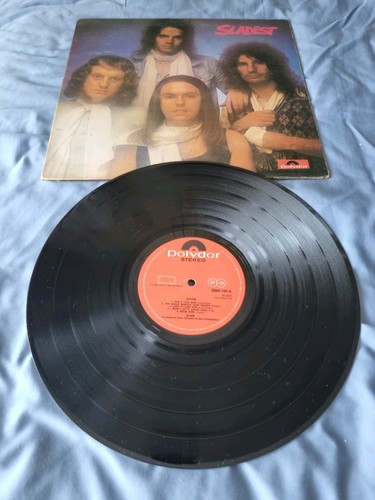 Slade sladest uk - -,