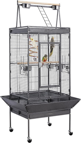 Parrot cage 61x 174 cm - 56, x