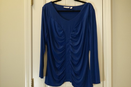 Susan graver liquid knit long - graver,
