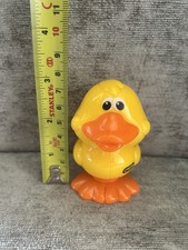 Little tikes yellow duck - little,