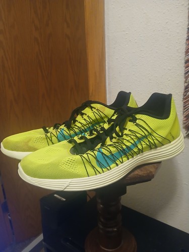 Nike lunareclipse volt - nike, 3