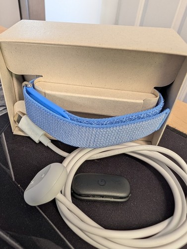 Google fitbit air - google,
