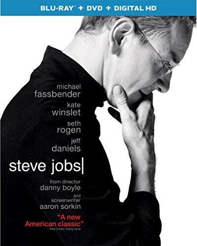 Steve jobs - steve,