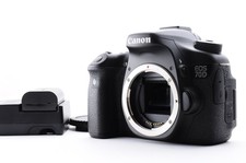 Canon EOS 70D Body Only Near