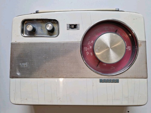 Vintage baird m278 - baird,