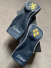 TITLEIST GOLF Limited Edition