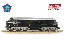 Graham Farish 372-913SF LMS