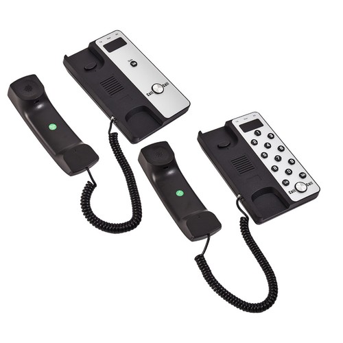 Wireless intercom phone - intercom,