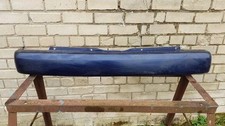 VW POLO 6N2 REAR BUMPER 1.40