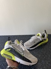 Nike Air Max 2090 'White Volt'