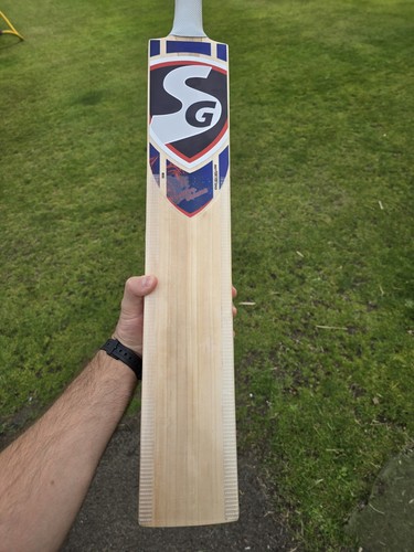 Grade english willow - grade, cricket