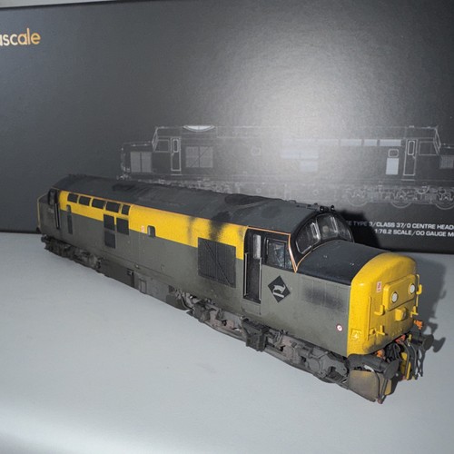 Accurascale acc2612 class - acc2612, 37