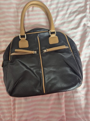 Vintage betty barclay - vintage, black