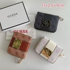 Guess Wallet With A Box