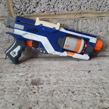 NERF SPECTRE REV-5 BLASTER