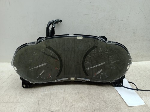 Toyota avensis speedometer - toyota,
