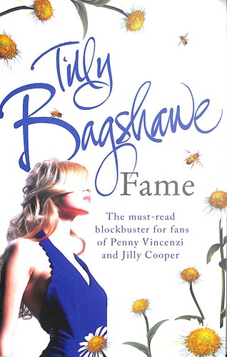 Fame tilly bagshaw - fame,