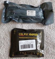 FFD ISRAELI FIELD DRESSING AND