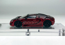 For Mortal 1:64 Scale Red