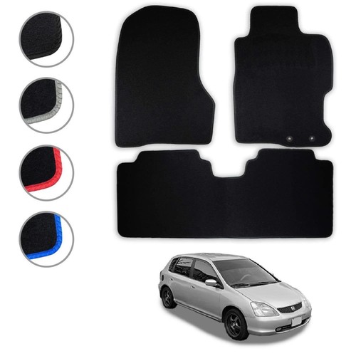 Car mats for honda civic - mats,