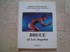 BRUCE OF LOS ANGELES