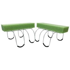 2 Pack 12 Inch Wire Rustproof