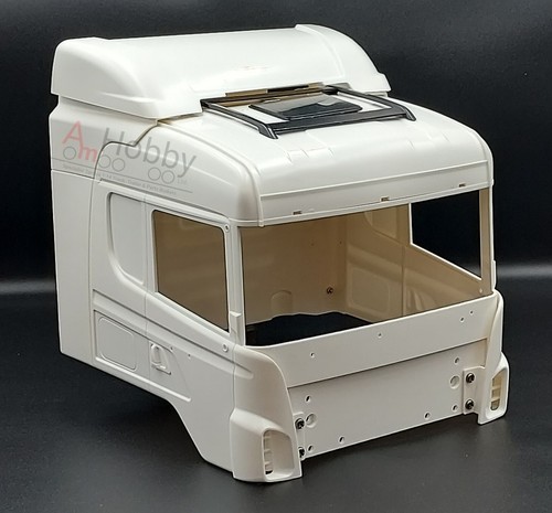 Tamiya scania cab bundle - bundle,, r620